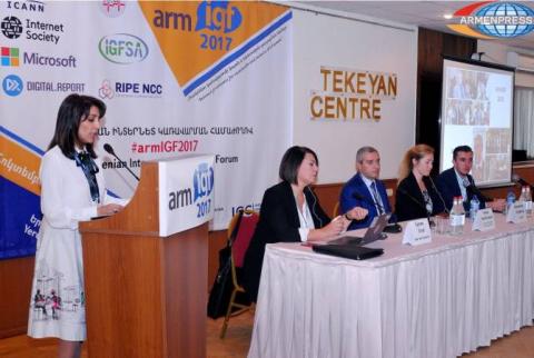 Հայաստանում առաջին կիսամյակում ՏՏ ոլորտը գրանցել է 35 տոկոս աճ