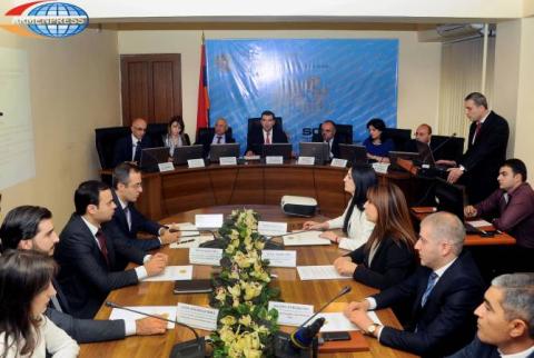 Հայաստանում կարագի գնի բարձրացումը պայմանավորված է միջազգային շուկաներում տեղի ունեցող զարգացումներով