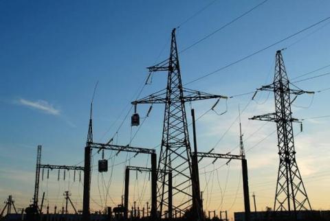Ձյան պատճառով հոսանքազրկվել են Գավառի տարածքի մի քանի բնակավայրեր