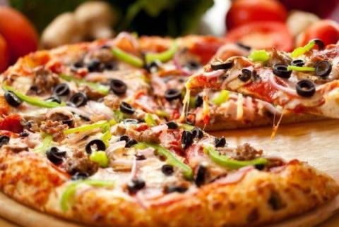 Italian businessmen establish pizza production in Armenia’s Kapan