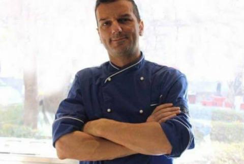 Italian investor establishes pizza production in Syunik, vows top quality food, job conditions 