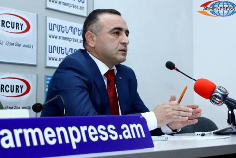 Նախնական և միջին մասնագիտական հաստատություններն այս տարի աննախադեպ ընդունելություն են իրականացրել