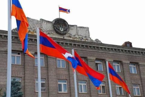 France-Artsakh friendship circle welcomes adoption of Artsakh resolution by Michigan, USA 
