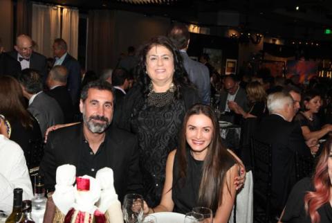 «System of A Down»-ի տղաների նվիրատվությունը կօգնի հոգալ Հայաստանում ապրող անապահով երեխաների ու ծերերի կարիքները