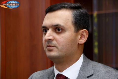 420 mln AMD returned in Tax Free refunds to foreigners January-September 2017