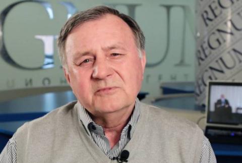 Maintaining negotiation process on NK conflict will reduce the risk of military confrontation – Russian expert