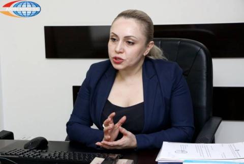 В дошкольных учреждениях Армении предполагается полное внедрение инклюзивного образования