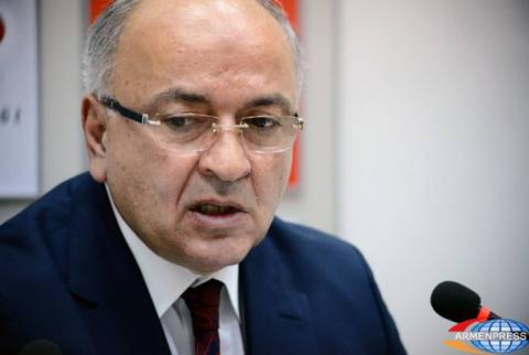 Քաղաքական ապաստան տալու լիազորությունները ՀՀ նախագահից կփոխանցվեն կառավարության կողմից լիազորված մարմնին