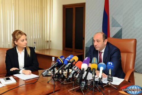 Թվով 70 ներդրումային ծրագրերին պետական օժանդակության շնորհիվ ևս 4100 աշխատատեղ կստեղծվի
