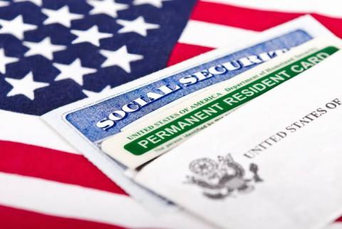 U.S. Department of State announces opening of registration period for 2019 Diversity Visa “Green Card” Lottery