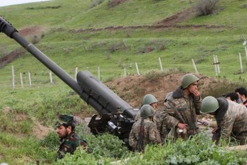 In order to exclude military operations in NK conflict zone the sides should implement the agreements – OSCE MG former US Co-Chair