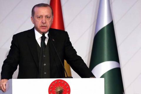 Թուրքիան կոչ Է արել «Իսլամական ությակի» երկրներին՝ փոխհաշվարկն իրականացնել ազգային արժույթներով