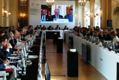 أرمينيا ستستضيف مؤتمر منظمة الأمن والتعاون بأوروبا حول «مكافحة ومنع جرائم الكراهية ضد المسيحيين وأعضاء الجماعات الدينية الأخرى»