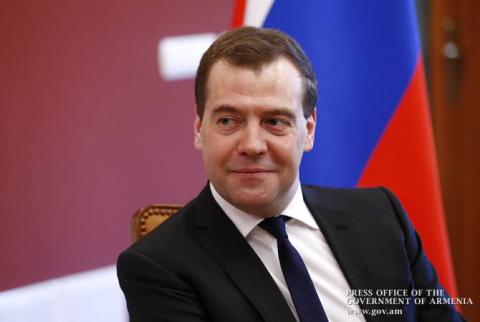 Հայկական գյուղմթերքները արտակարգ որակ ունեն և ՌԴ-ն պատրաստ է ընդլայնել համագործակցությունն այս ոլորտում. ՌԴ վարչապետ 