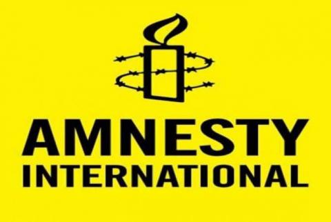 Amnesty International-ը ողջունել է Թուրքիայում ութ իրավապաշտպանի պայմանական ազատ աձակումը  
