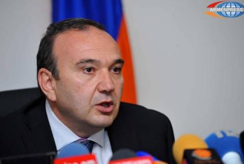 Սահմանամերձ համայնքների աշակերտներին և ուսանողներին կտրամադրվի սոցիալական աջակցություն 