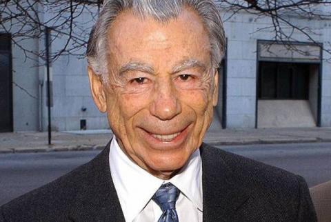 LA Judge OKs distribution of $500mln to charity from Kerkorian’s estate 