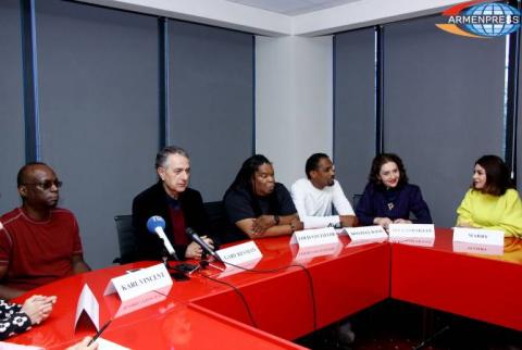 Ջազմեն Գարի Քյոսայանի հոբելյանական համերգին կհնչեն նոր ստեղծագործություններ