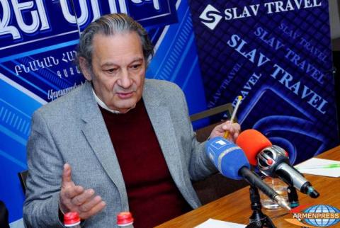 Համայնքների խոշորացմամբ ներհամայնքային խնդիրների լուծման համար ստեղծվում են առավել բարենպաստ պայմաններ. Ադիբեկյան
