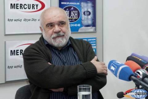 На сегодняшний день азербайджанскому режиму не нужно серьезное урегулирование конфликта: политолог