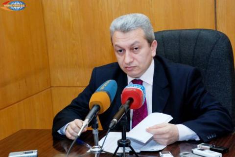 1 trillion 307 billion AMD revenue to be ensured under 2018 state budget