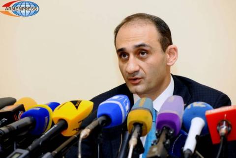 Մանրածախ առևտրի ոլորտում մեծ ստվեր կա, որի դեմ պայքարում ենք կոշտ վարչարարությամբ. ՊԵԿ նախագահ