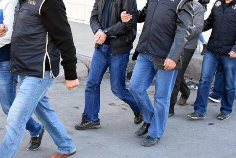 В Турции пройдут новые аресты гюленовцев