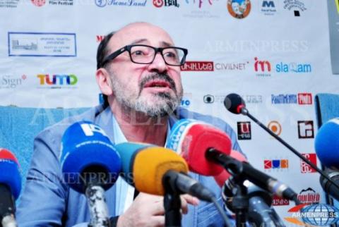 Հայաստանում նախատեսվում է ստեղծել մուլտիպլիկատորների պրոֆեսիոնալ գիլդիա 