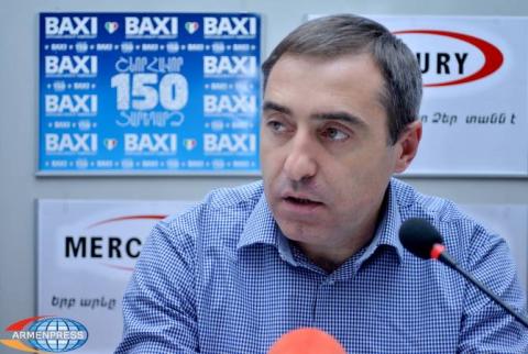 Արևմուտքն ի զորու չէ պայքարել իսլամական ծայրահեղ արմատականության, դրսևորման` ահաբեկչության դեմ. արաբագետ