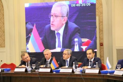 Վերականգնվող էներգետիկայի զարգացման բնագավառում Հայաստանի փորձն ուսանելի է