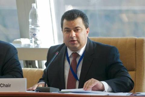 Էմին Երիցյանը ՏԻՄ ընտրություններին բնակչության մասնակցության մակարդակը բավարար չի համարում 
