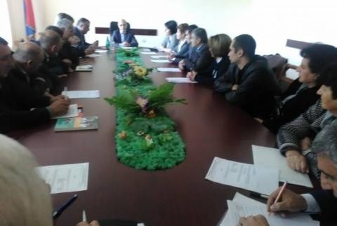 Հաշմանդամի սայլակ եւ լսողական սարքեր շահառուներին կտրամադրվեն պետական հավաստագրերի հիման վրա