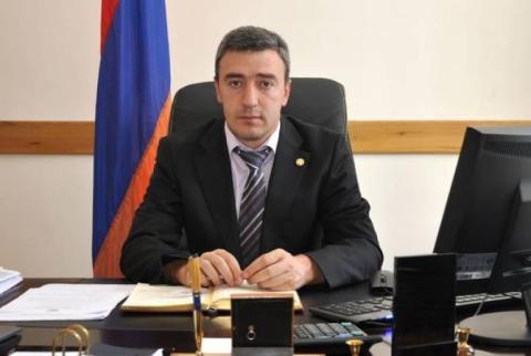 Губернатор Лори ожидает в Ванадзоре инвестиционный бум