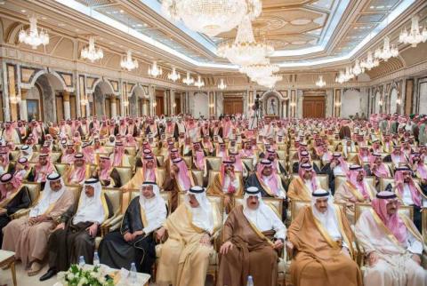 У саудовских принцев отберут триллион долларов для поправки финансов королевства