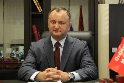 Հայաստանն ու Մոլդովան նոր շունչ կհաղորդեն համագործակցությանը. Մոլդովայի նախագահն առաջին այցն է կատարում Հայաստան 
