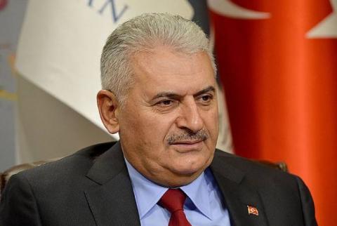Премьер-министра Турции Бинали Йылдырым готов обсудить вопрос понижения избирательного 10-процентного порога 
