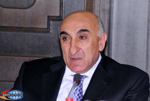 Կառավարությունը հավանություն տվեց «Ծառուկյան դաշինք»-ի պատգամավորների առաջարկին