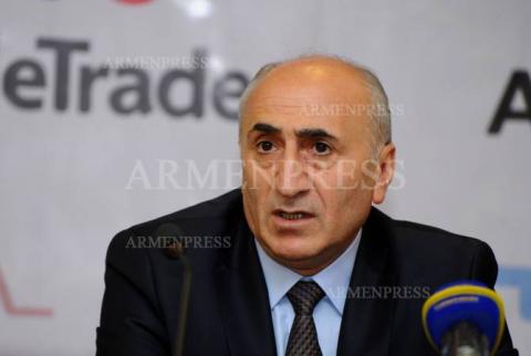 Տնտեսագետը Հայաստան-ԵՄ համաձայնագրի ստորագրմամբ լայնածավալ բարեփոխումներ է կանխատեսում