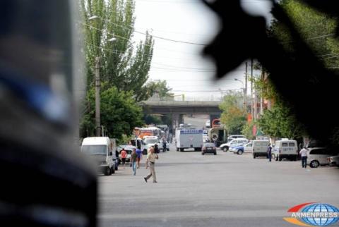 Դատարանը մերժեց ՊՊԾ գնդի գրավման 3 վարույթով գործերը միացնելու վերաբերյալ միջնորդությունը