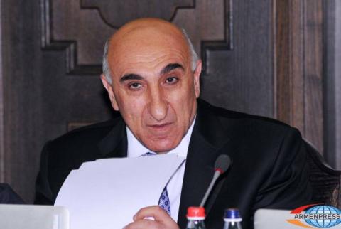 Նախատեսվում է միջհամայնքային միավորման ստեղծման երկու եղանակ՝ կամավոր հիմունքներով և օրենքով 