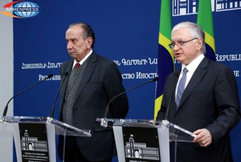 EU’s position on NK conflict settlement has always been the same – Armenian FM