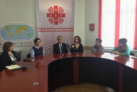 Առաջին անգամ Գյումրիում հանդես կգա հայտնի ջազմեն Գարի Քյոսայանն իր ջազ քառյակով