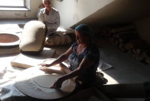 ՍԱՊԾ-ը երկու արտադրամասերում սանիտարահիգիենիկ նորմերի խախտումներ  են արձանագրել