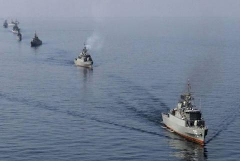 NBC: новый командующий ВМС Ирана заявил о планах направить корабли к берегам США