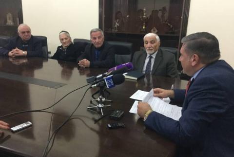 Գյումրիում ևս 2 անօթևան ընտանիք բնակարան կունենա