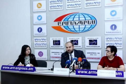 Կլիմայական փոփոխության դեմ պայքարի միջոցառումներով Հայաստանը տարածաշրջանի առաջատար երկրներից է