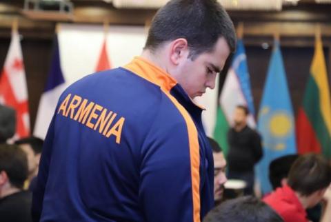 В открытом первенстве в Цахкадзоре – два лидера