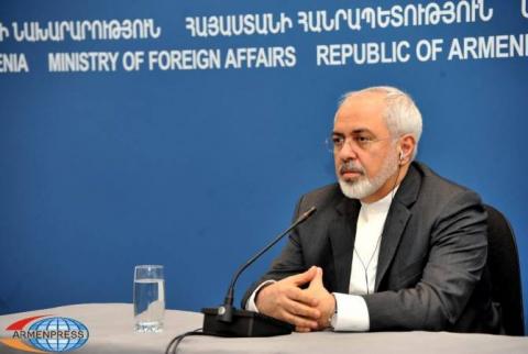 Iran highly appreciates political and economic relations with Armenia