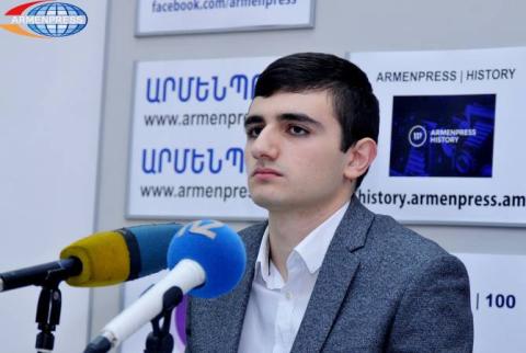 Մրցաշարի ավարտին առավել թարմ տեսք ունեի, ինչն օգնեց արծաթե մեդալակիր դառնալ. Մանուէլ Պետրոսյան 