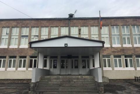 Վաճառվում է «Երևանի հ.171 հիմնական դպրոց» ՊՈԱԿ-ի օտարման ենթակա գույքը